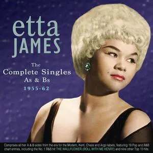 The complete singles As & Bs 1955-62